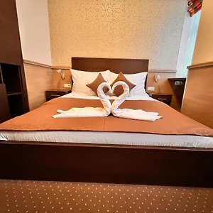 セントラル 21 ブダペスト