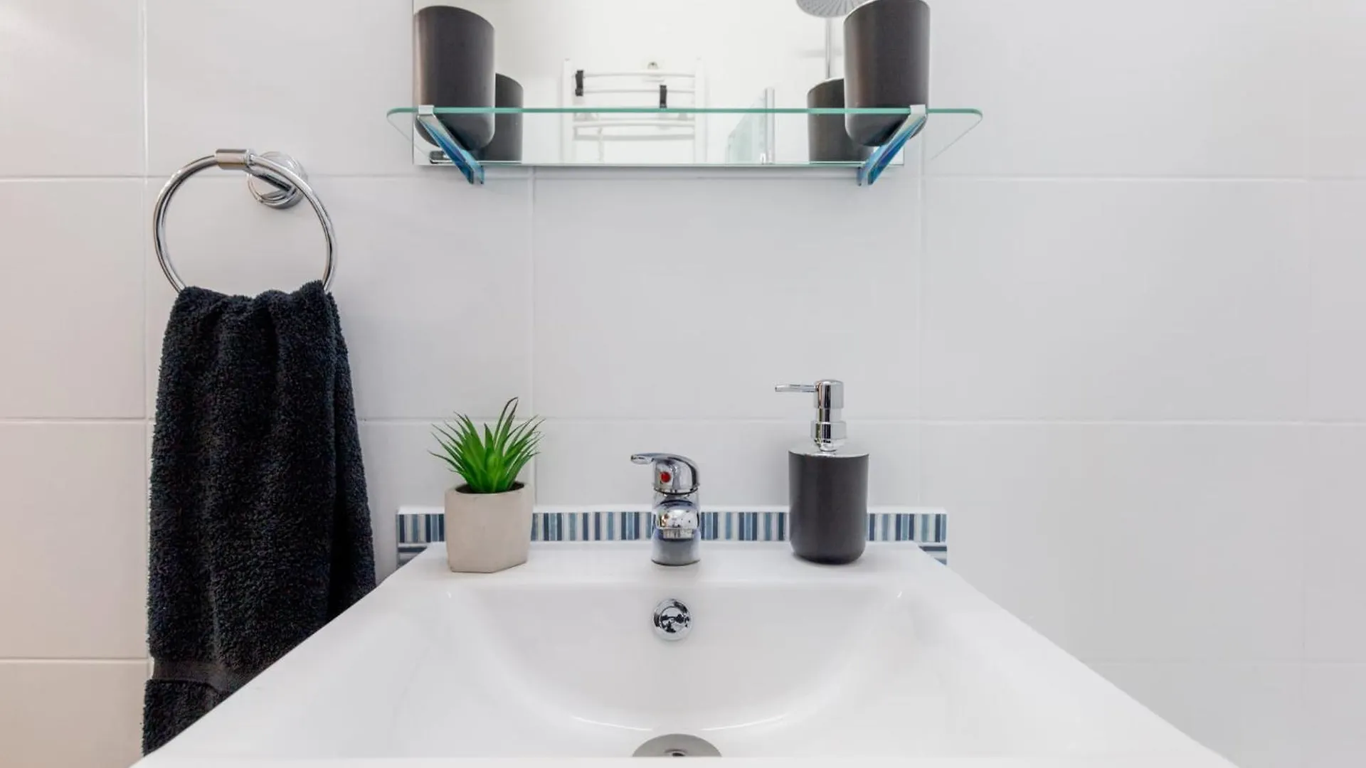 Piano Apartment Budapest